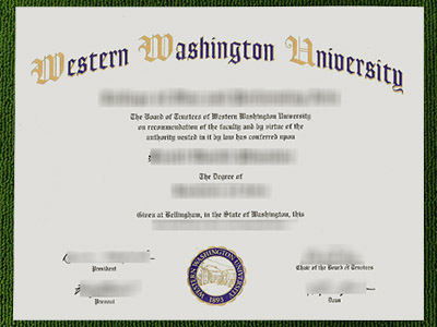 Read more about the article Smart way to get fake Western Washington University degree