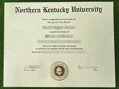 Read more about the article The best tips to order fake Northern Kentucky University degree