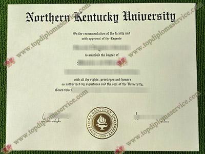 Read more about the article The best tips to order fake Northern Kentucky University degree