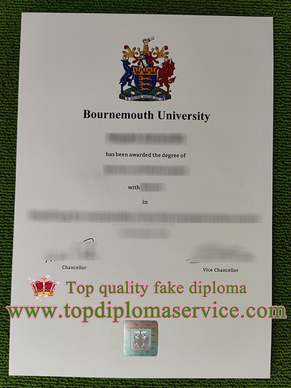 fake Bournemouth University degree fake Bournemouth University degree