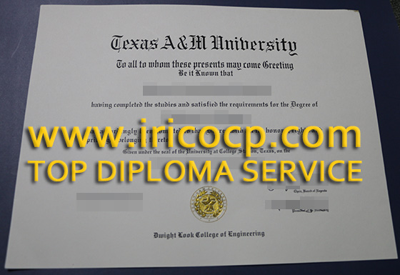 Texas A&M University degree,buy diploma,certificate