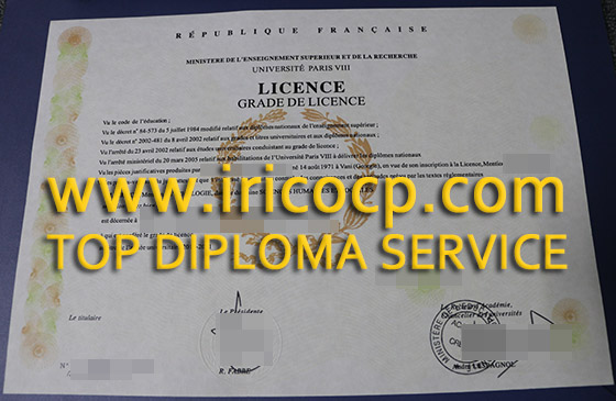 Université Sorbonne Nouvelle - Paris 3 diploma,make certifiacte