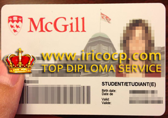 McGill University students card, buy McGill Student cards McGill University students card, buy McGill Student cards