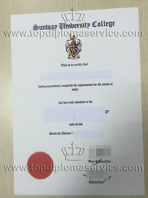 buy Sunway University college degree cert, make fake diploma buy Sunway University college degree cert, make fake diploma