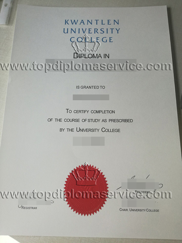 Kwantlen University College diploma, Where to buy a degree? Kwantlen University College diploma, Where to buy a degree?
