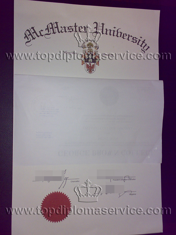 buy a McMaster University diploma certificate, buy a degree buy a McMaster University diploma certificate, buy a degree