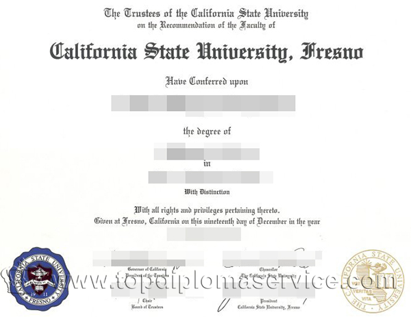 California State University, Frensco degree, buy CSU diploma