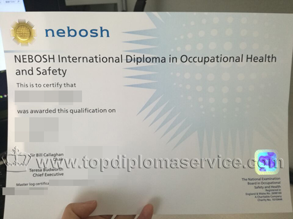 buy fake Nebosh International diploma certificate from UK buy fake Nebosh International diploma certificate from UK