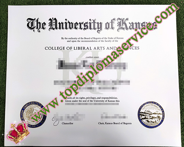 University of Kansas diploma, University of Kansas degree, University of Kansas diploma, University of Kansas degree,