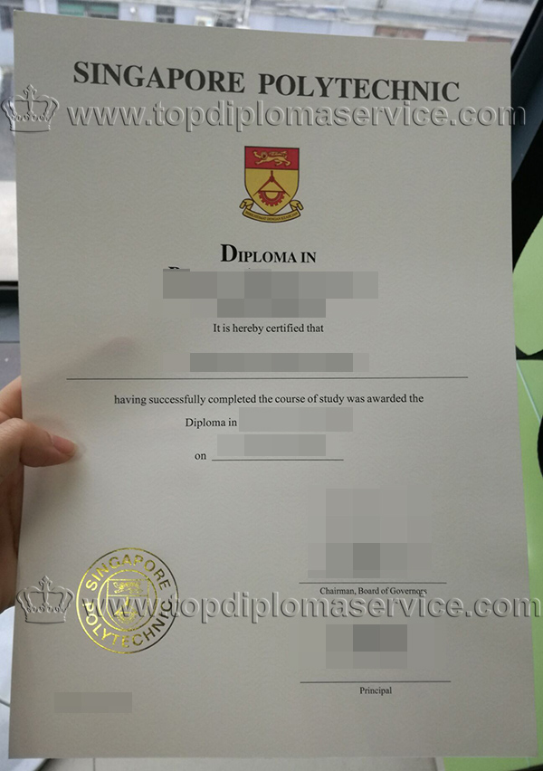 Singapore Polytechnic degree How to buy diploma in Singapore? Singapore Polytechnic degree How to buy diploma in Singapore?