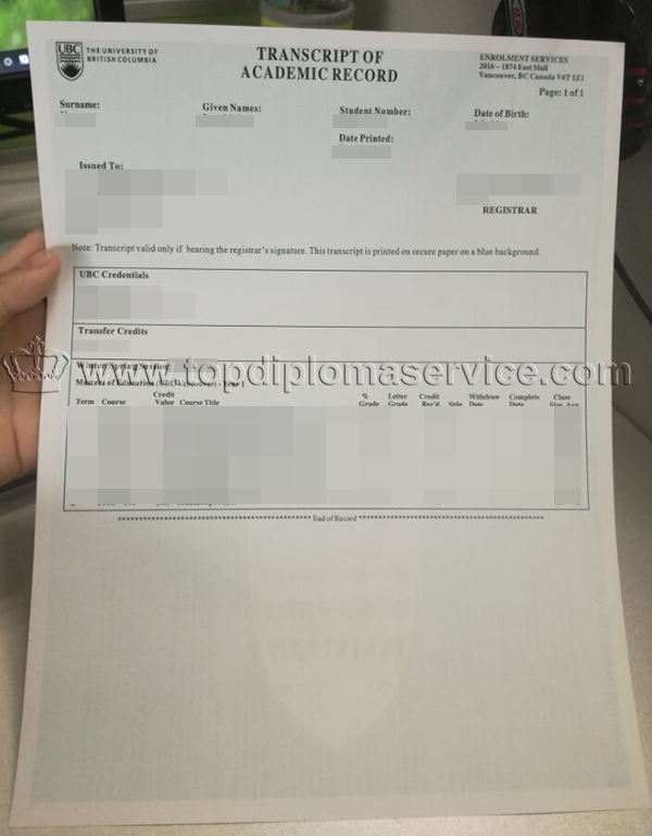 Buy UBC transcript, How to buy fake UBC academic transcript? Buy UBC transcript, How to buy fake UBC academic transcript?