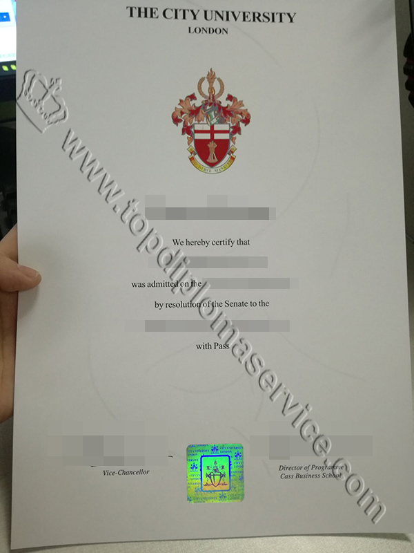 The City University London diploma, buy degrees cert in UK The City University London diploma, buy degrees cert in UK