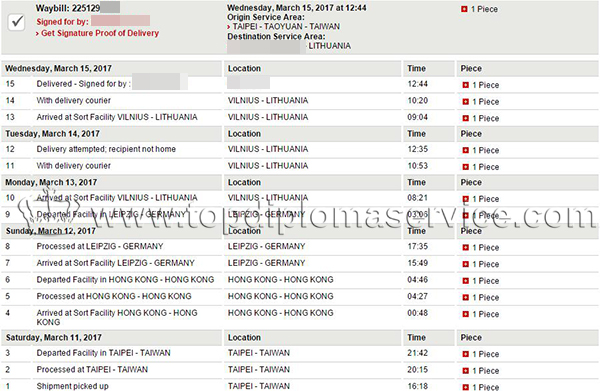 Buy fake ISE diploma certificate in Lithuania DHL:225129****