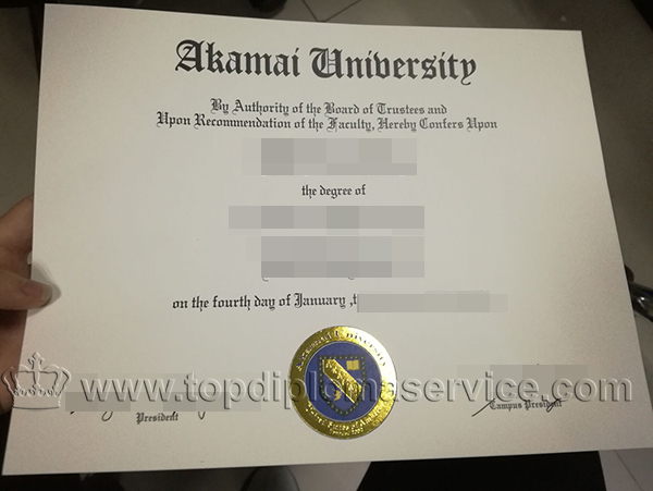 Akamai University diploma certificate, buy bachelor degree Akamai University diploma certificate, buy bachelor degree