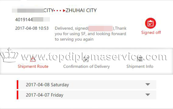 Buy CIDP certificate in Guangzhou City SF:4019144*****