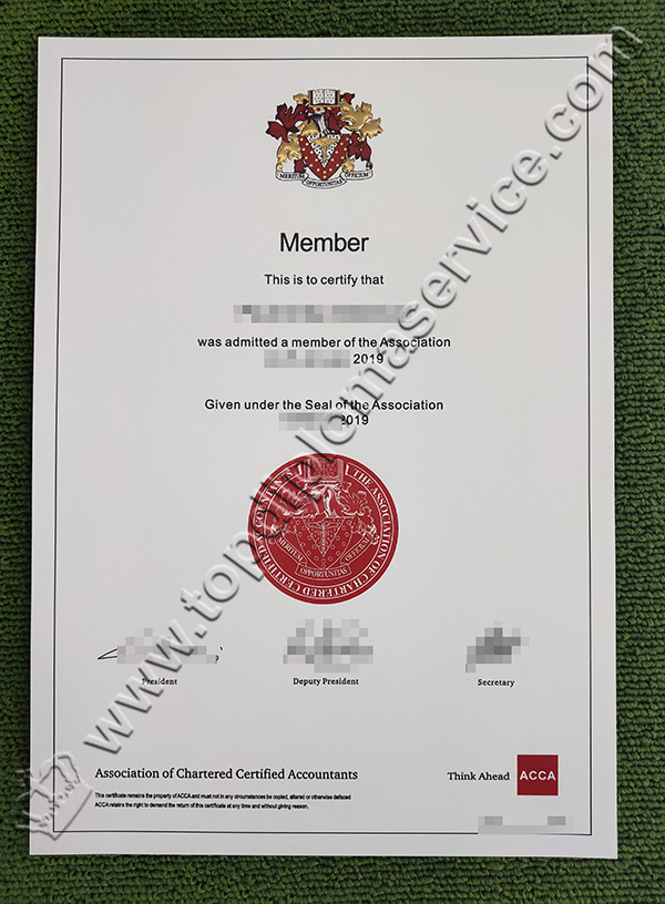 ACCA certificate 2019, fake ACCA certificate, buy ACCA certificate