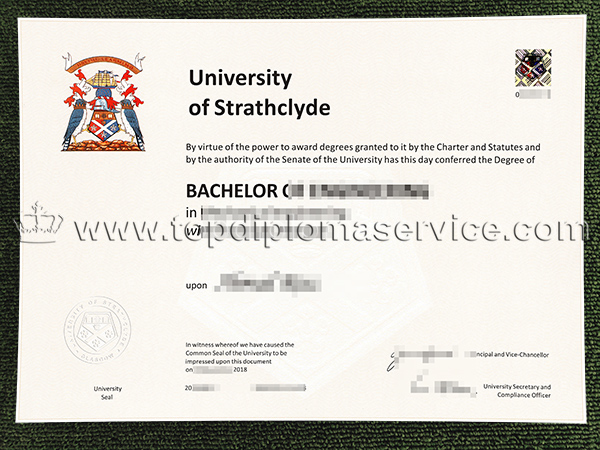 University of Strathclyde diploma, University of Strathclyde degree, buy fake degree