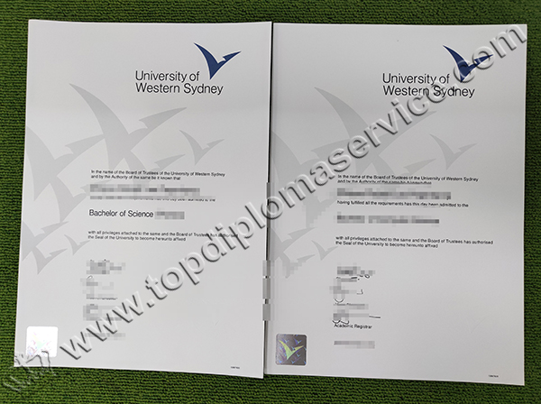 buy University of Western Sydney diploma, buy University of Western Sydney degree