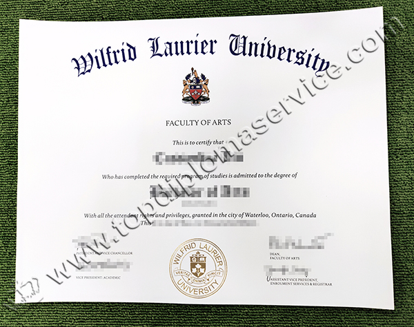 buy Wilfrid Laurier University degree, buy Wilfrid Laurier University diploma, WLU diploma