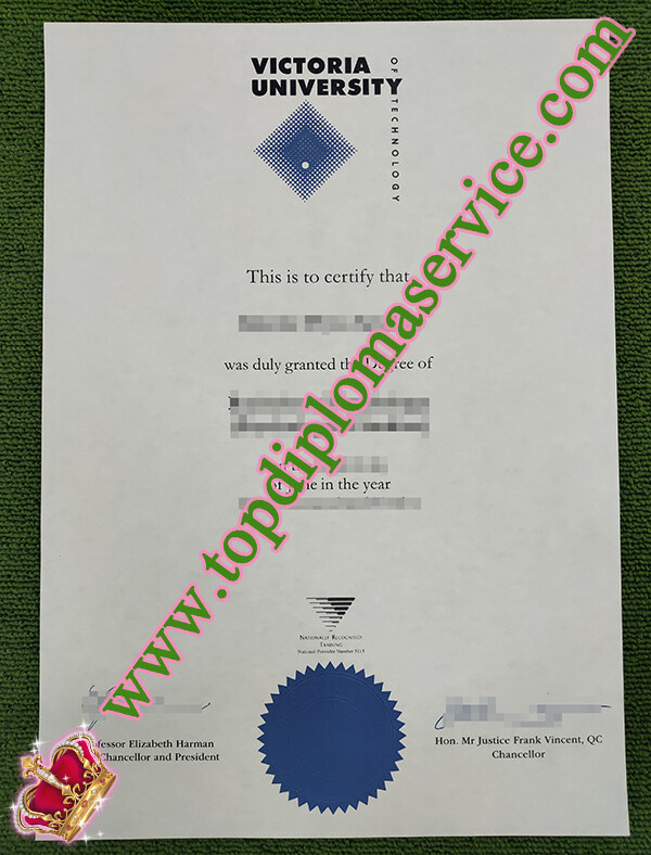 Victoria University degree, Victoria University diploma, fake VU diploma,