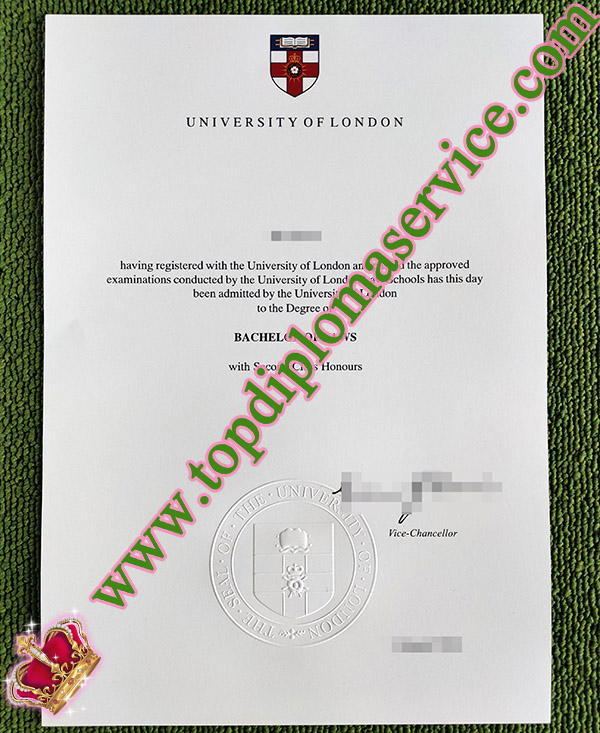 fake University of London degree, fake Law degree, fake Law school diploma,