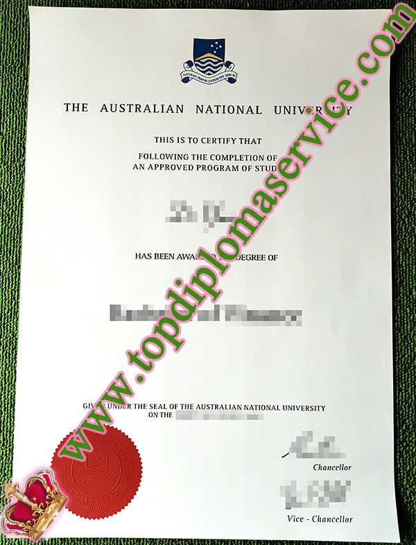 fake Australian National University degree, fake Australian National University diploma, fake ANU degree,