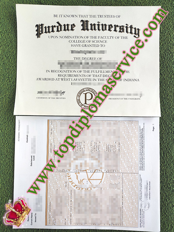 fake Purdue University diploma, fake Purdue University transcript, fake Purdue University certificate,