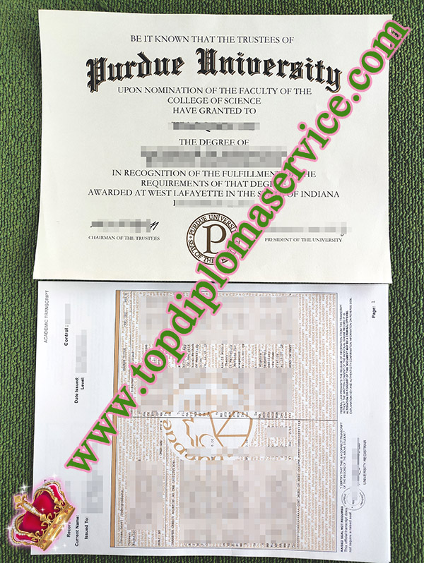fake Purdue University diploma, fake Purdue University transcript, fake Purdue University certificate,