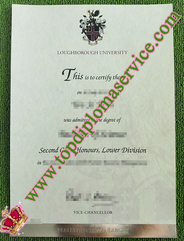 Loughborough University degree, fake Loughborough University certificate, fake Loughborough University diploma,