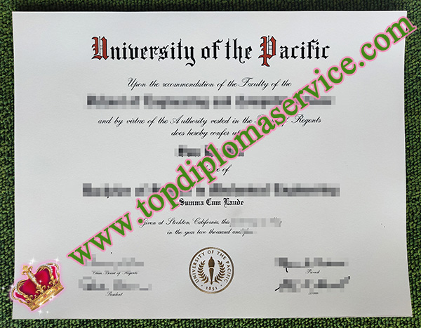 fake University of the Pacific diploma, buy University of the Pacific certificate, fake University of the Pacific degree,