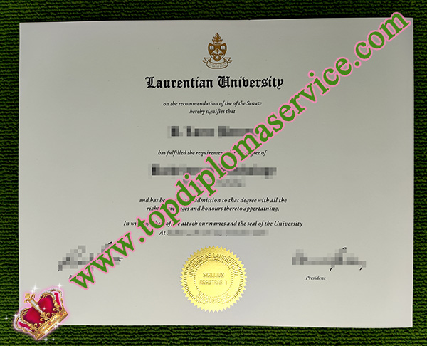 fake Laurentian University diploma, buy Laurentian University certificate, fake Laurentian University degree,