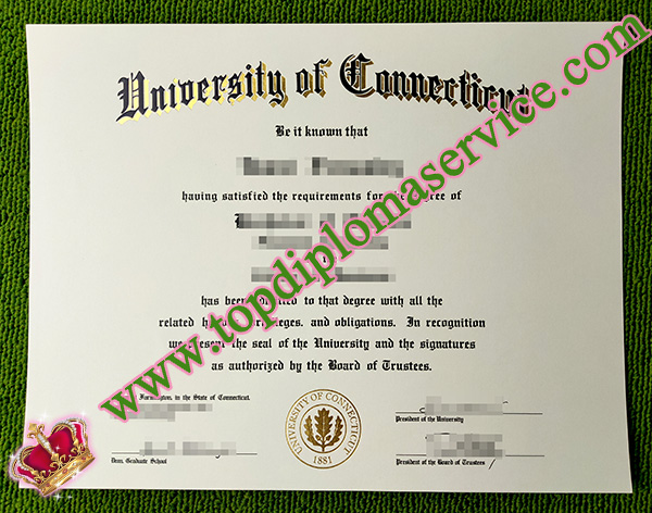 University of Connecticut diploma, fake UConn diploma, buy University of Connecticut certificate,