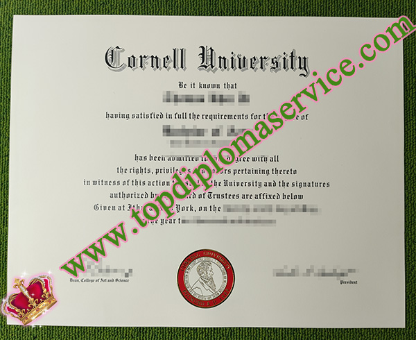 fake Cornell University diploma, buy Cornell University certificate, replica Cornell University degree,