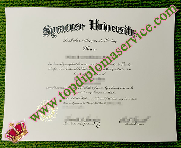 buy Syracuse University diploma, fake Syracuse University degee, order Syracuse University certificate,