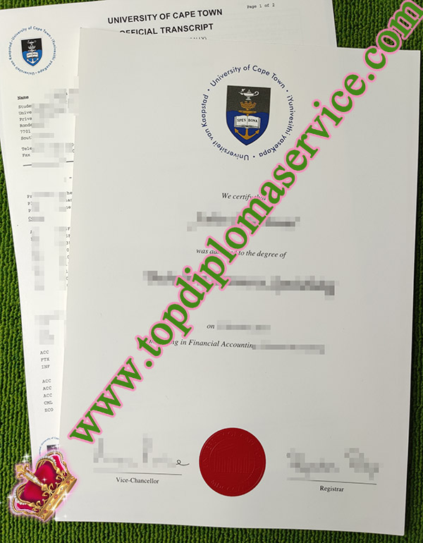 fake University of Cape Town diploma, buy University of Cape Town degree, fake South Africa degree,