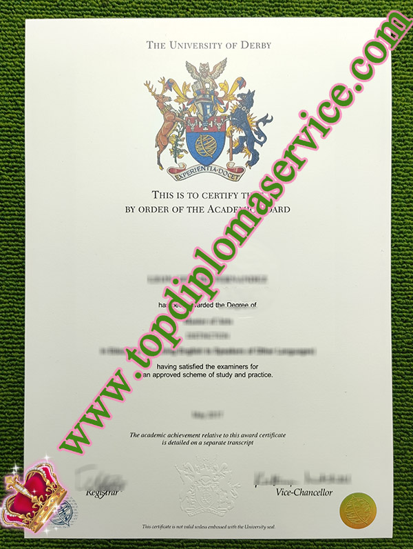 University of Derby diploma, order University of Derby degree, get University of Derby certificate,