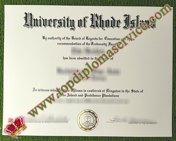 University of Rhode Island degree, University of Rhode Island diploma, University of Rhode Island degree, University of Rhode Island diploma,