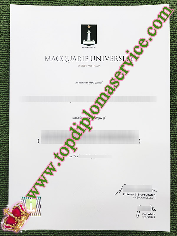 Macquarie University degree, fake Macquarie University certificate, buy Macquarie University diploma,
