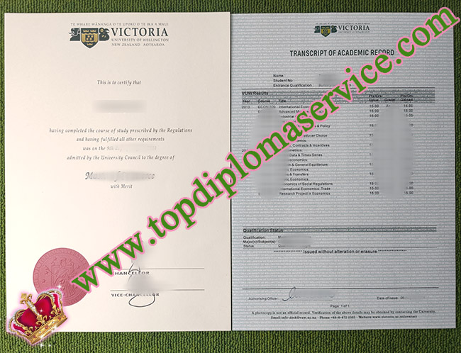 Victoria University of Wellington degree, Victoria University of Wellington transcript, Victoria University of Wellington degree, Victoria University of Wellington transcript,