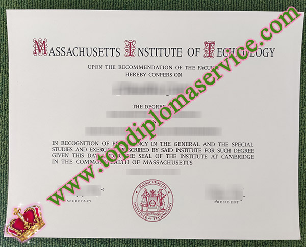 Massachusetts Institute of Technology degree, fake MIT diploma, buy MIT certificate,