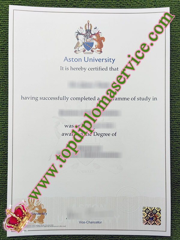 fake Aston University degree, buy a Aston University diploma,