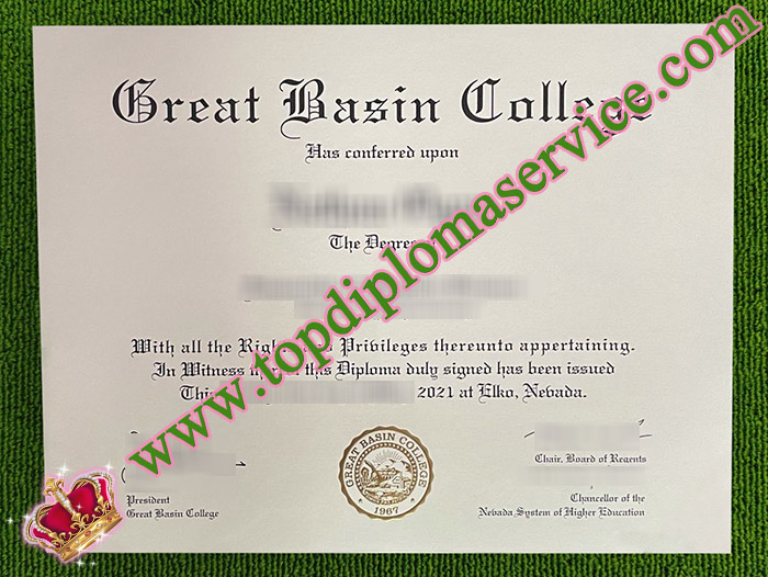 Great Basin College diploma, buy Great Basin College degree,