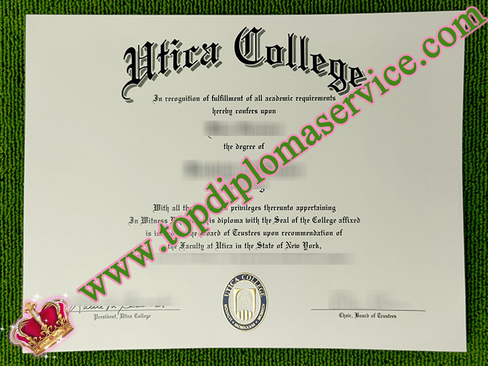 Utica College diploma, buy Utica College degree,
