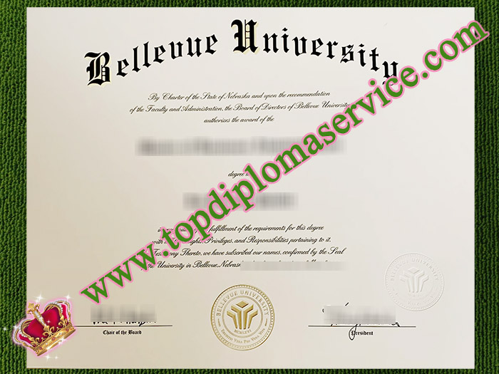 ways to buy fake Bellevue University diploma, order Bellevue University degree certificate,