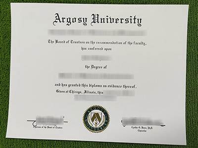 Read more about the article Where can I buy Argosy University degree