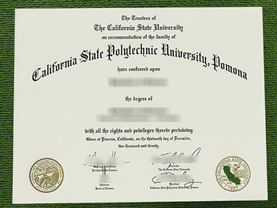Read more about the article Best website to buy a fake Cal Poly Pomona diploma 2022