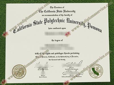 Read more about the article Best website to buy a fake Cal Poly Pomona diploma 2022