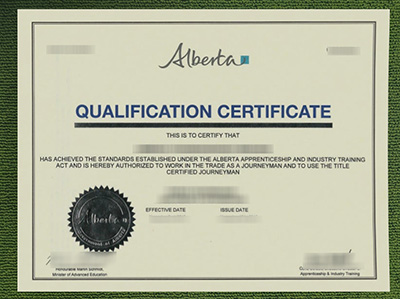 Read more about the article How to obtain the Alberta Qualification Certificate in Canada