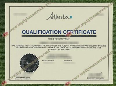 Read more about the article How to obtain the Alberta Qualification Certificate in Canada