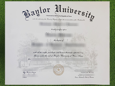 Read more about the article Fast way to get a fake Baylor University diploma